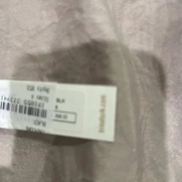 Trina Turk gorgeous  embroidery coat new with tags.  Can be worn as a dress. - Picture 6 of 10